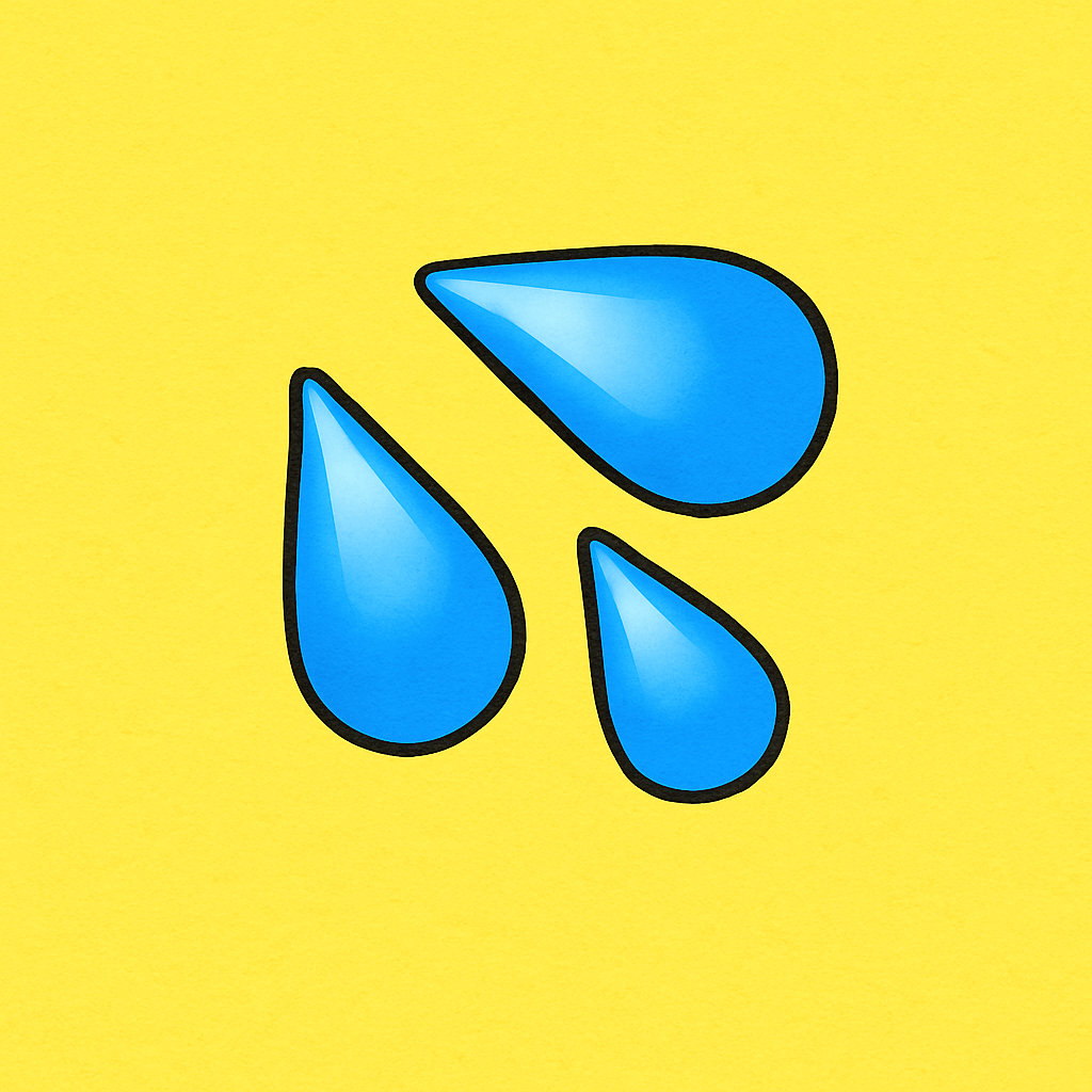 Drip Icon